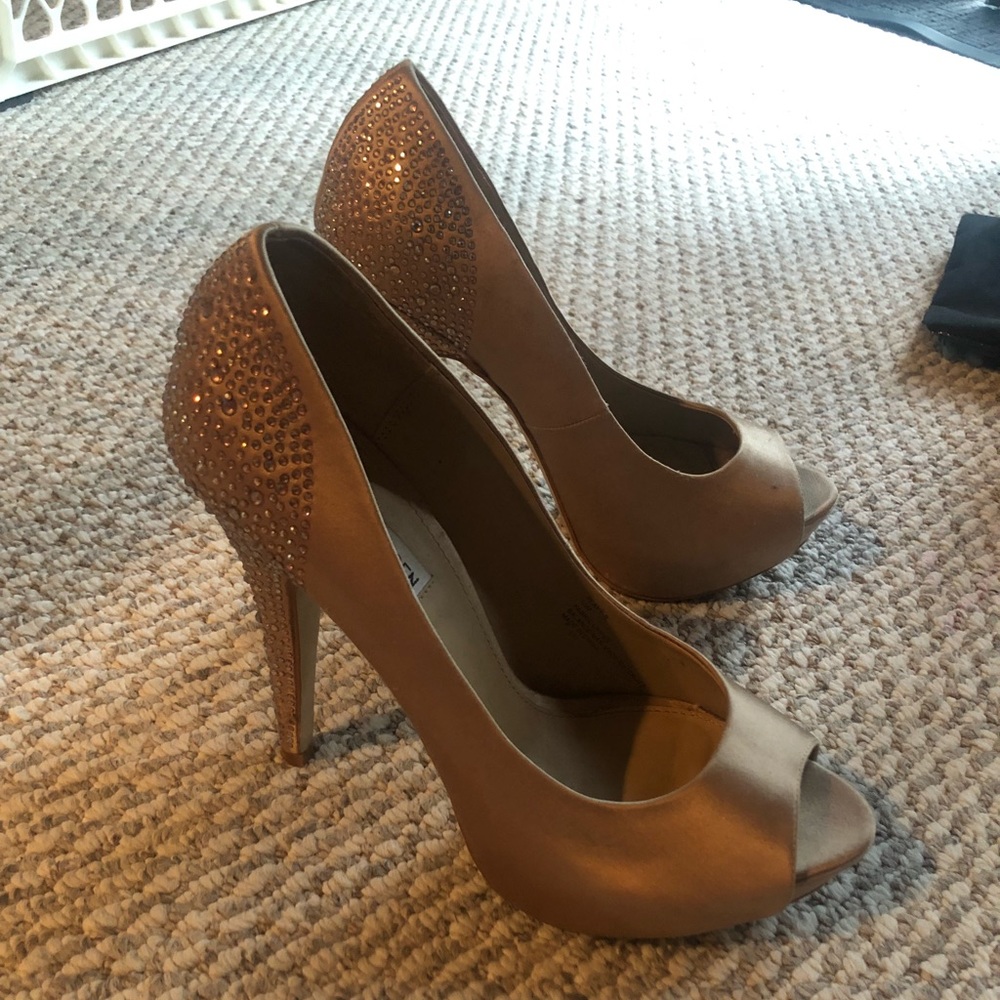 Steve Madden heels